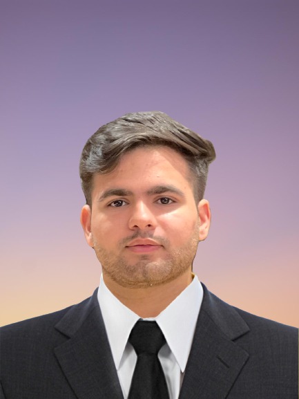 Hardik Arora