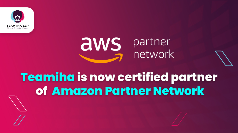 certified partner of Amazon Partner Network