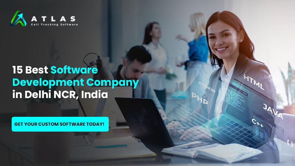 15 best software development companies in delhi ncr