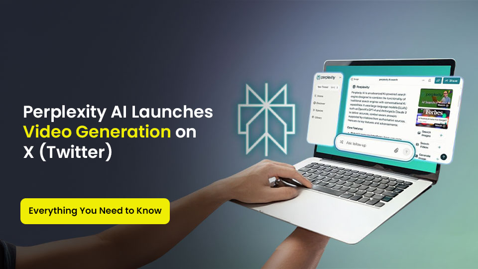 Perplexity AI Launches Video Generation on X (Twitter): Everything You Need to Know