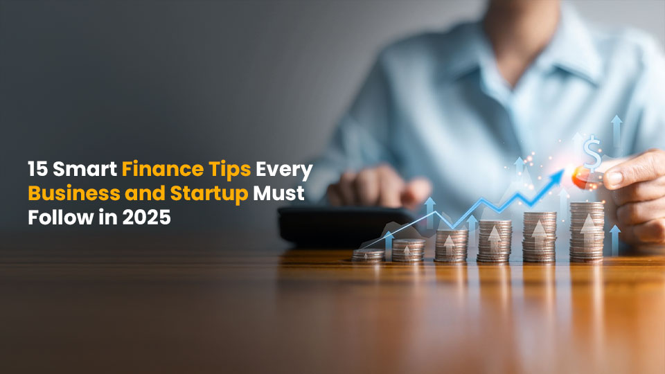 15 finance tips for better money management