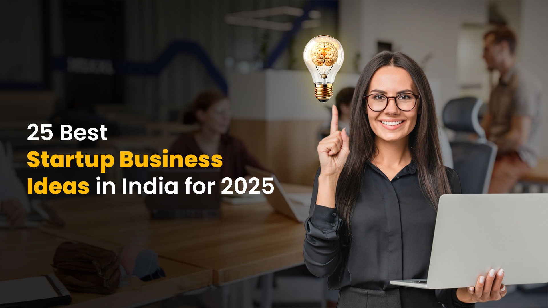 35 Best Startup Business Ideas in India