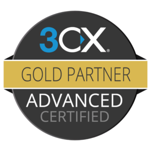 3cx gold partner